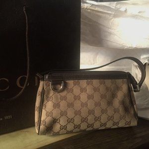 Authentic Ophidia Gucci Handbag